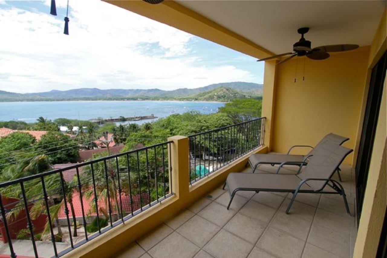 Sunset Heights 402 Aparthotel Playa Flamingo Exterior photo