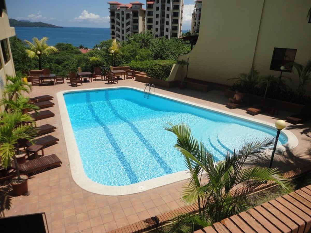 Sunset Heights 402 Aparthotel Playa Flamingo Exterior photo